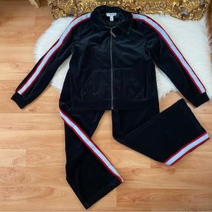 St John Sport Tracksuit